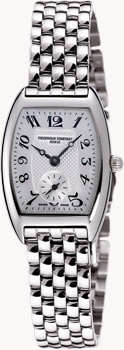 Часы Frederique Constant Art Deco Collection FC-235APW1T26B